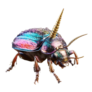 Sparkles queen of Rainbows